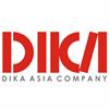 دیکا-آسیا