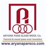 پشم-والیاف-شیشه-آریاناپارس