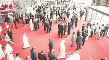 نمایشگاه-ساختمان-و-خدمات-ساختمانی-قطر-BIG5-QATAR