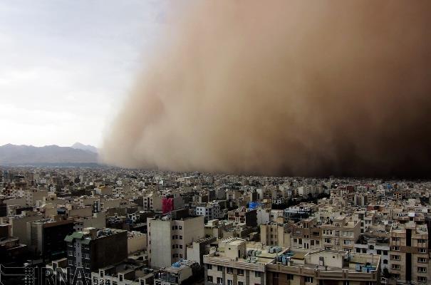 تهران-از-توفان-تا-زلزله