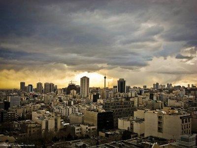 تهران-غیرقابل-سکونت-می-شود