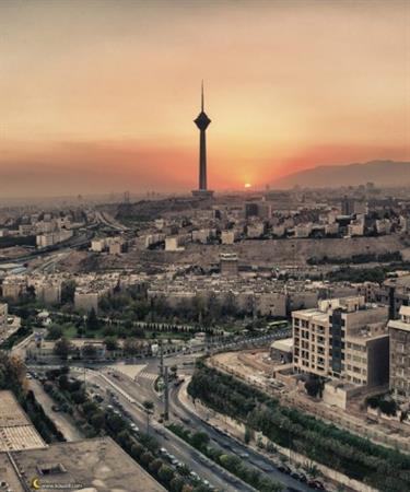 شهرداری-سامانه-بزرگ-HSE-منظری-امیدوارکننده-برای-تهران