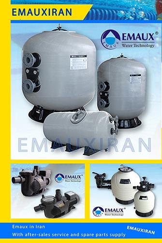 فیلتر-شنی-تصفیه-EMAUX-مدل-P700