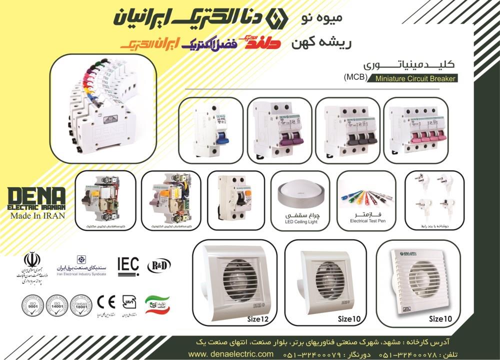 دلندالکتریک-فضل-الکتریک-ایران-الکتریک-آگهی-در-شماره-303