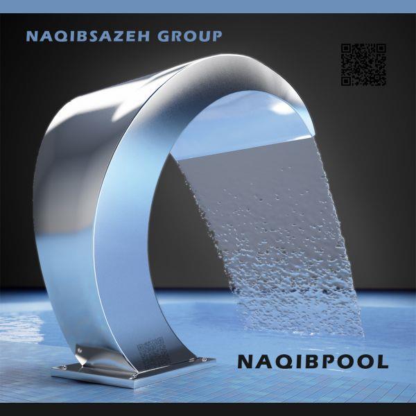 آبنما-کرتین-naqibpool-مدل-NAQIBPOOL-50