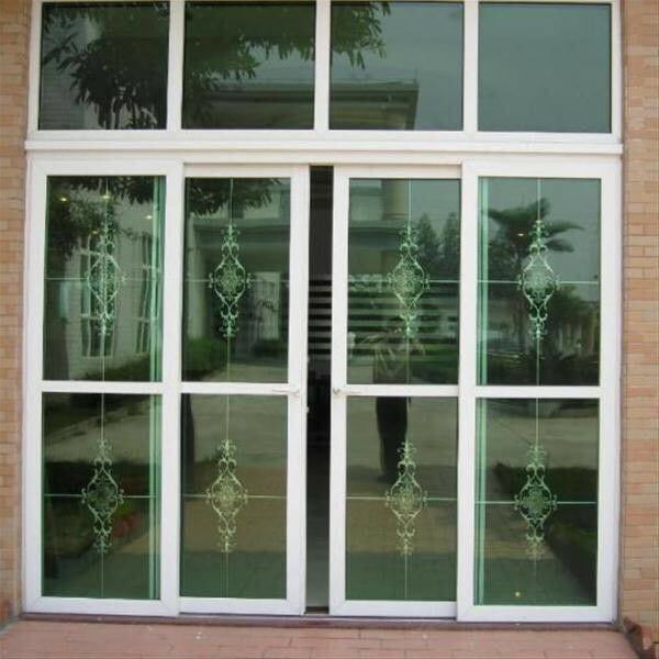 نمونه-درب-دکوراتیو