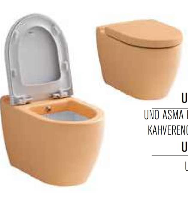 توالت-فرنگی-نارنجی-فانتزی