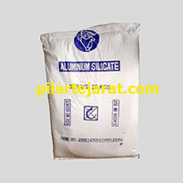 سیلیکات-آلومینیوم-P95