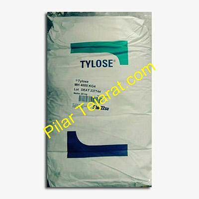 تیلوز-شینتسو-MH4000-KG4