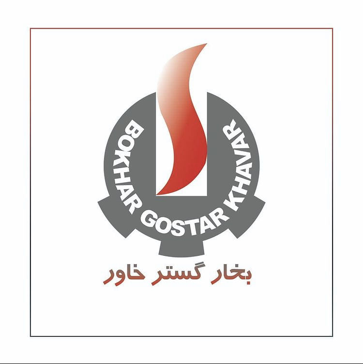 لوگوی-رسمی-شرکت-بخار-گستر-خاور