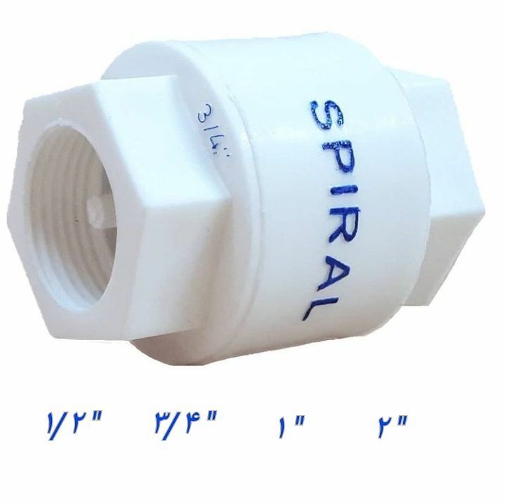 شیر-خودکار-اسپیرال