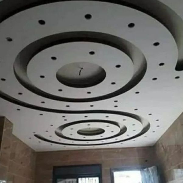 اجرای-کناف-و-سقف-کاذب