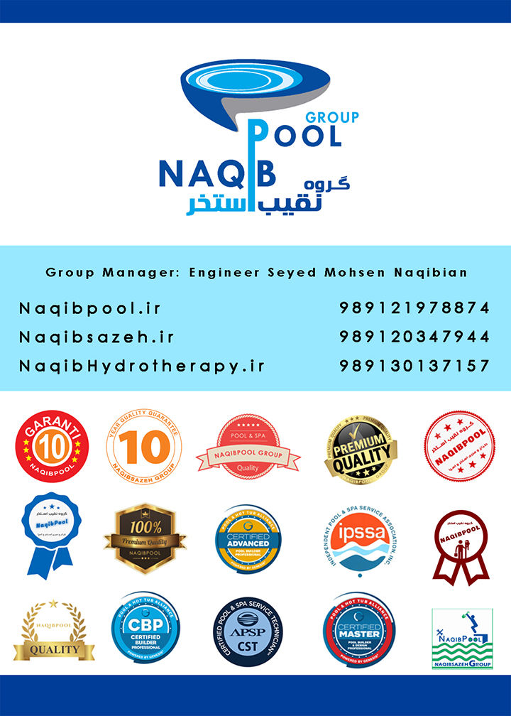 ساخت-استخر-در-قلهک