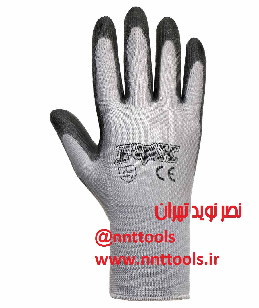 دستکش-مونتاژکاری(-پی-یو)