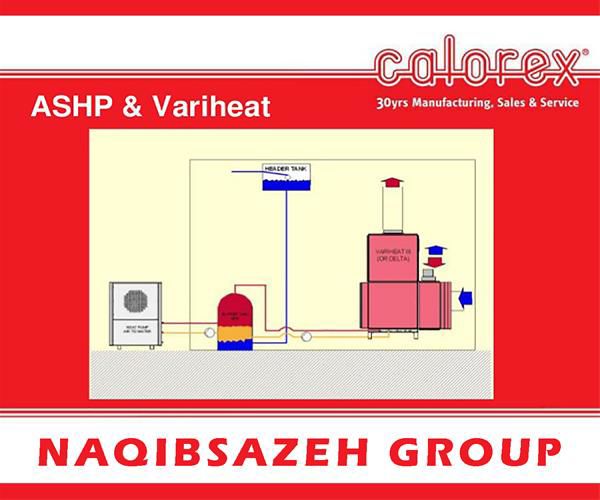 رطوبت-گیر-بدون-گرمایش-CALOREX