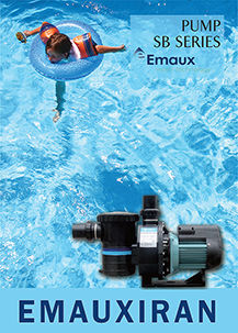 پمپ-تصفیه-EMAUX-مدل-SB
