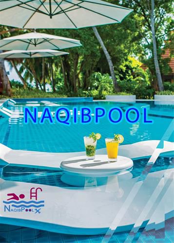 تخت-و-سایبان-کنار-استخر