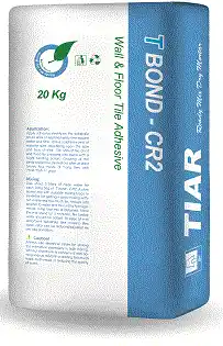 T-BOND-CR2