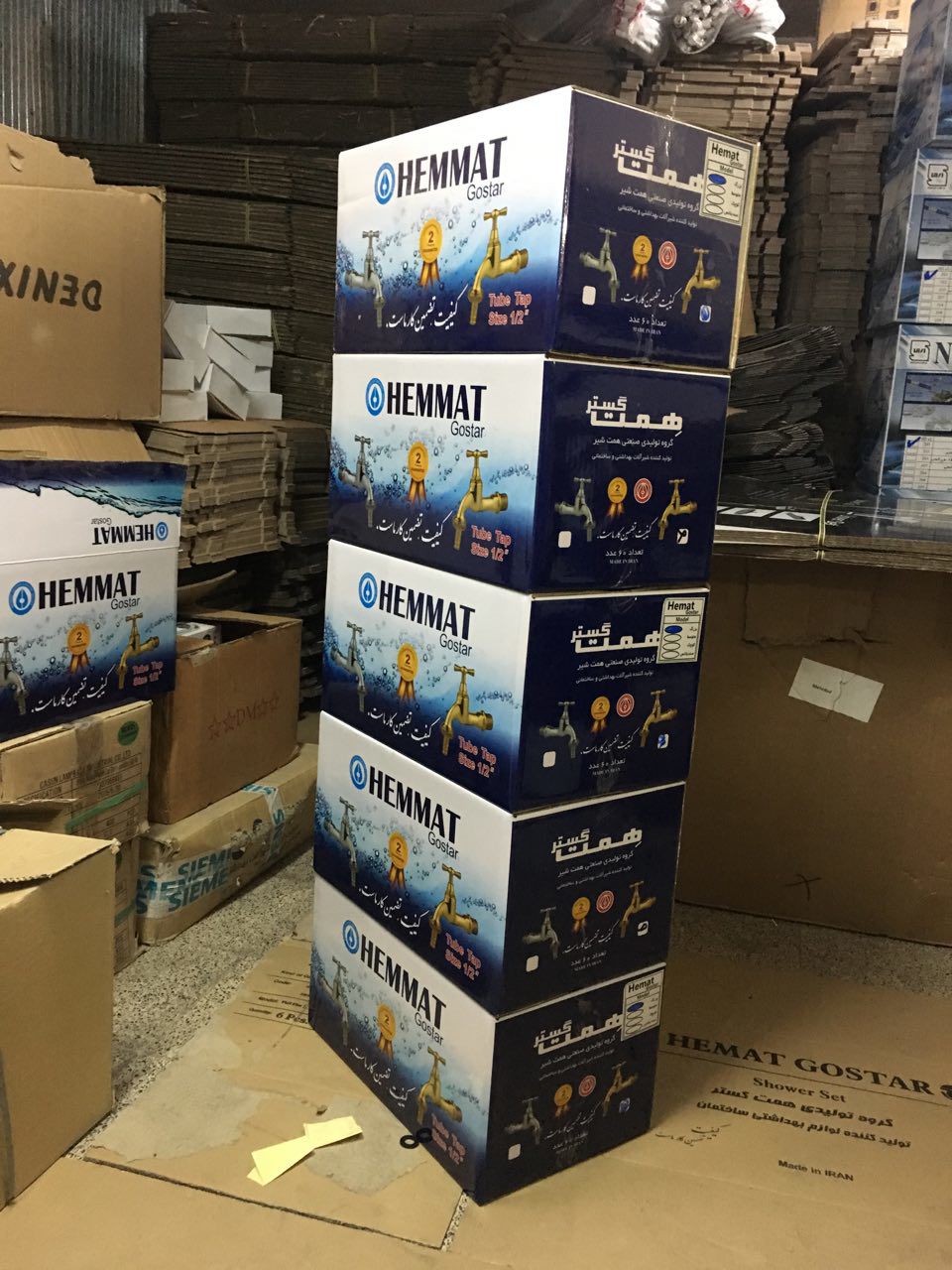 همت-گستر