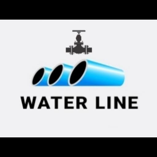 Water-line