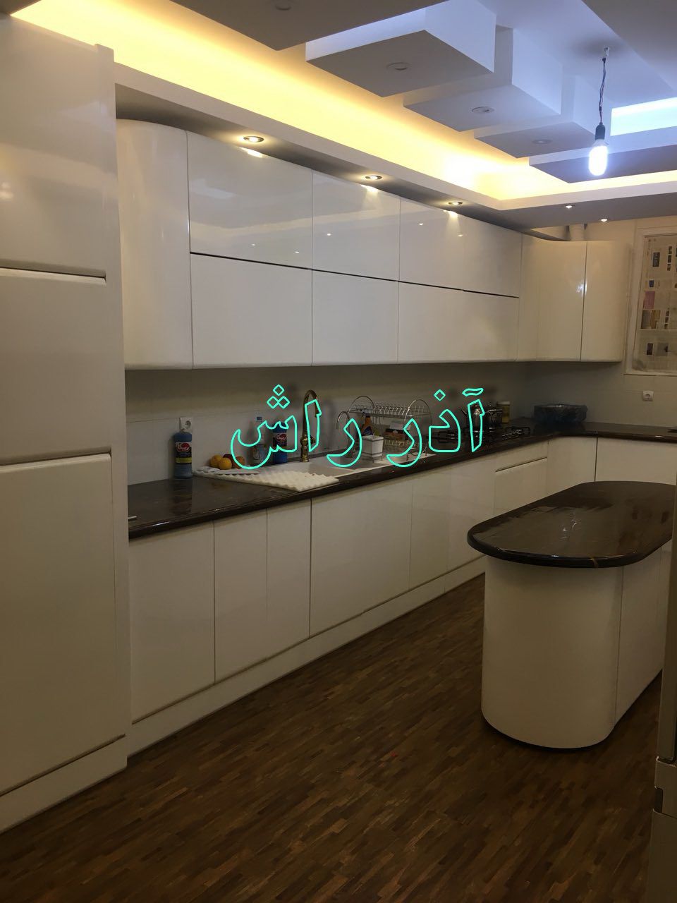 آذر-راش-(تبریز)