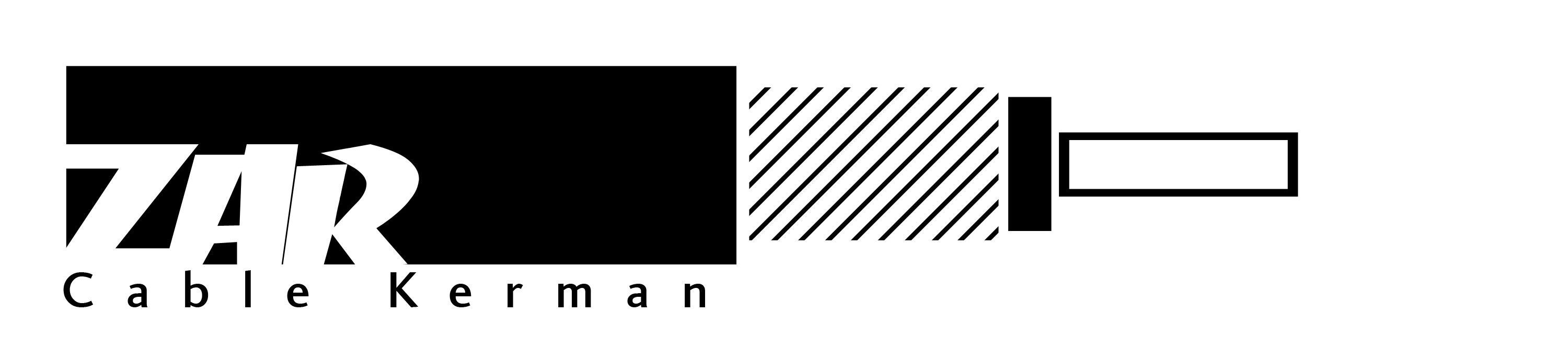 زر-کابل-کرمان