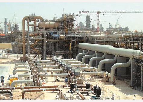 میدان-گازی-قطر