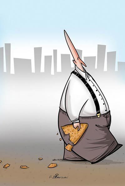 مهار رکود تورمی