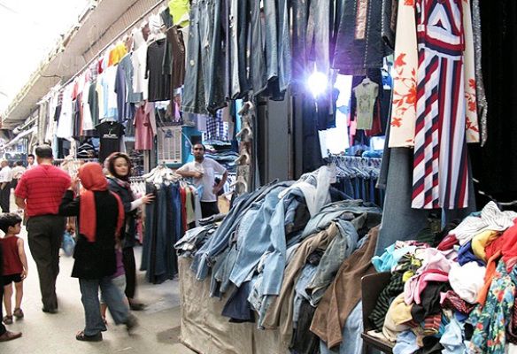 مالکان در خارج ، ارز را از کشور خارج می کنند
