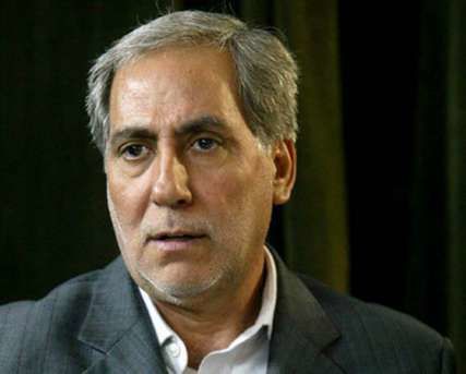 سودی نباشد انبوه سازی وجود ندارد