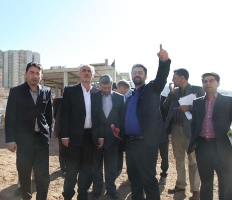 انبوه سازان از نریمان اخطار گرفتند