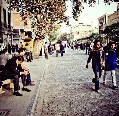 جامعه مسئول تر با روش های خلاقانه