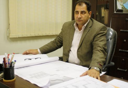 تعاون آماده یاری دولت در ساخت مسکن