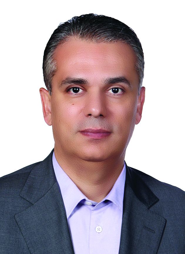 سهیل اسمعیلی دورانی