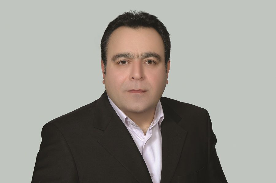 کامران تیموری