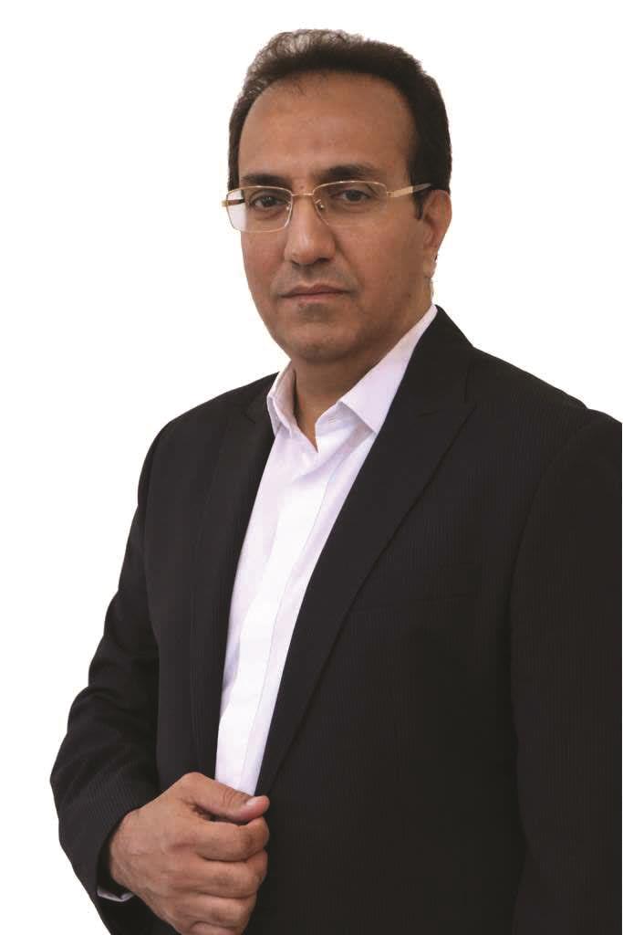 حسین اکبریان راد