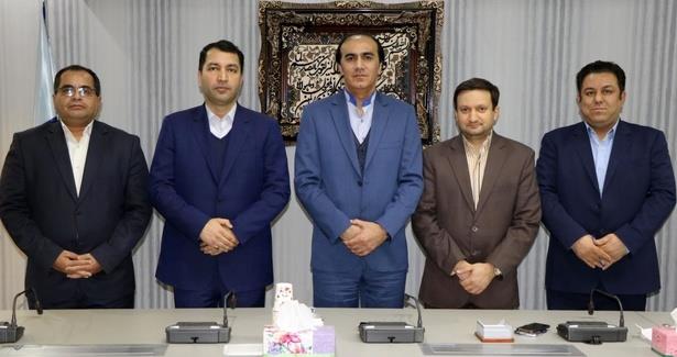 هیئت مدیره نظام مهندسی تهران مشخص شدند
