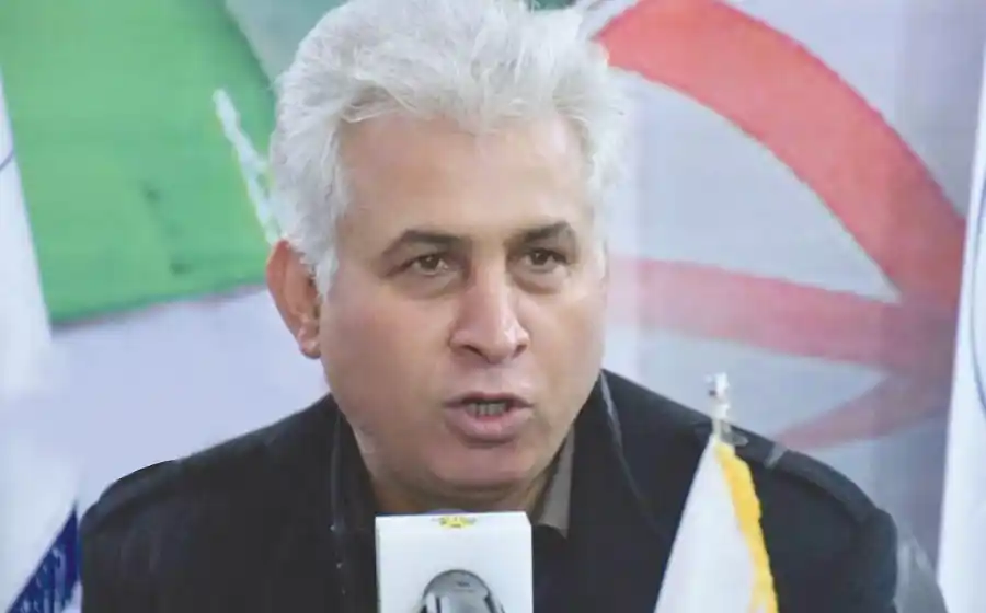 حال انبوه سازان خوب نیست