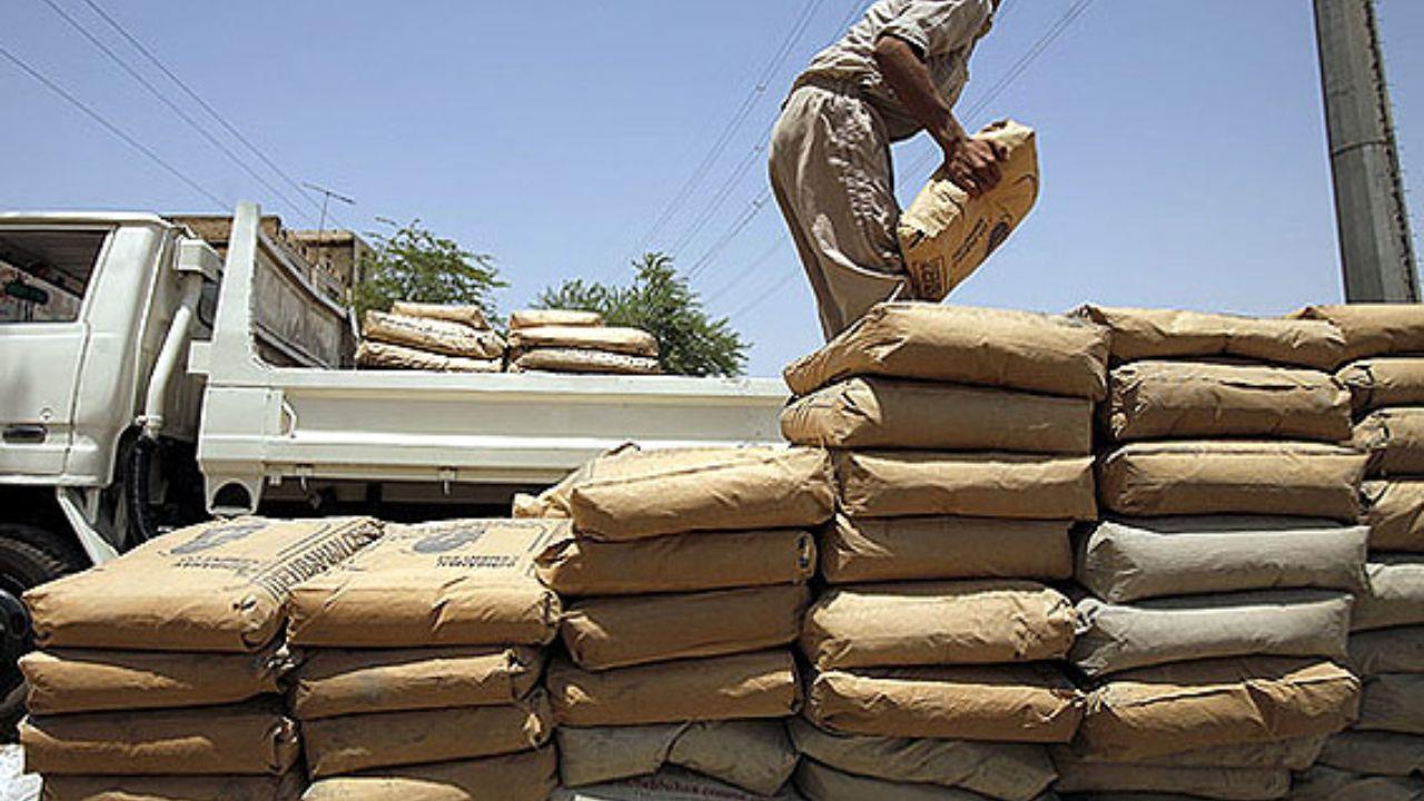 صادرات 30 هزارتن سیمان خاش به افغانستان و پاکستان 
