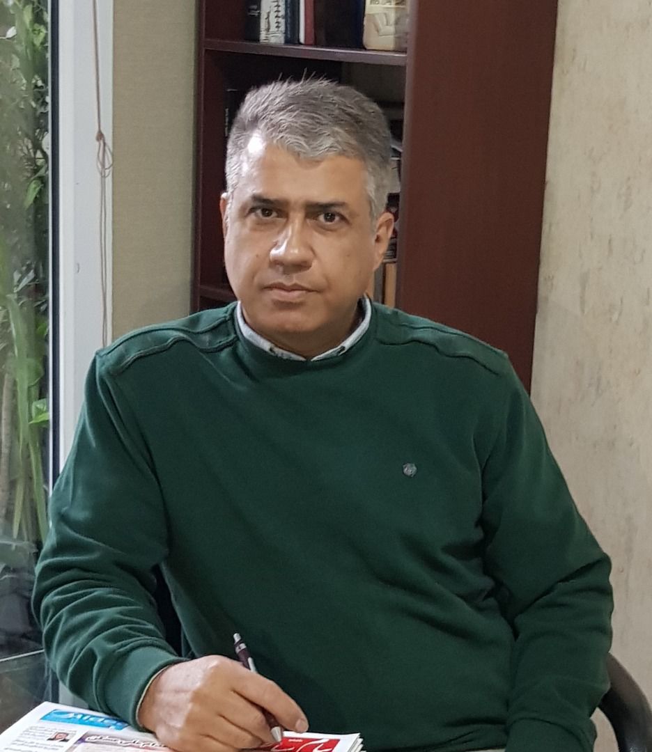 دنیای افراد موفق، دنیای شدنی هاست!