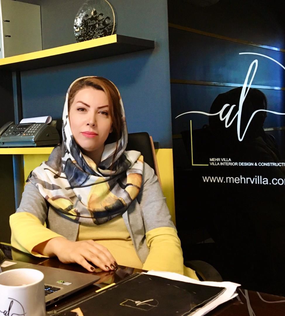 دغدغه ام، رمز گشایی از معماری ایران است