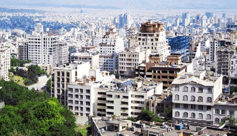سامانه ملی املاک و اسکان رونمایی شد