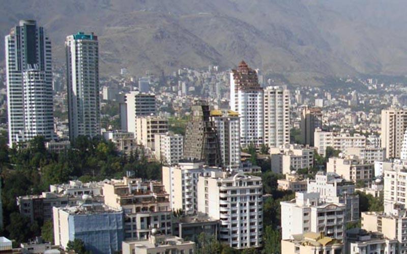 کاهش 24 درصدی معاملات  مسکن در تهران