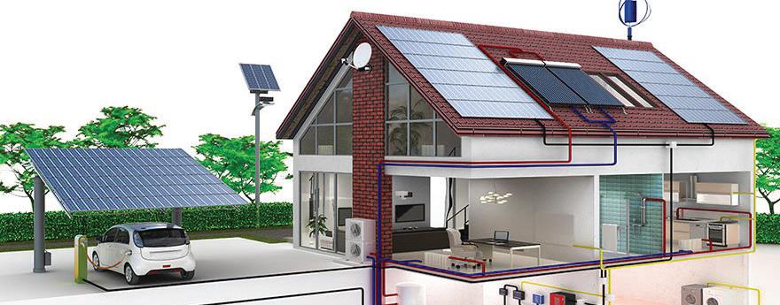 بهینه سازی مصرف انرژی ساختمان با عایق کاری