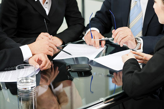 محاسبۀ درصد مشارکت در ساخت