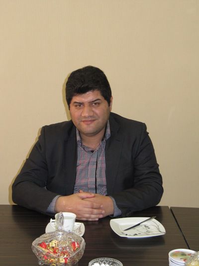 صنعتی سازی نیازمند بانک اطلاعاتی