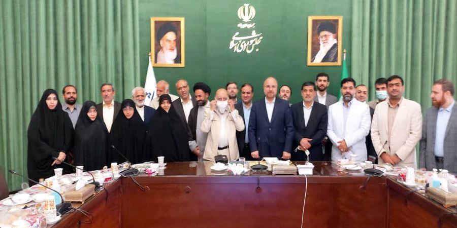  41 گزینه شورای شهر جدید برای انتخاب شهردار تهران 