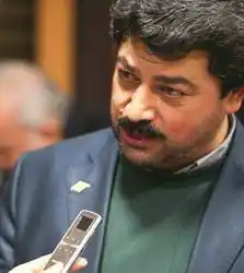 بحث تعارض منافع وزیر قبلی جنجال برانگیز شد