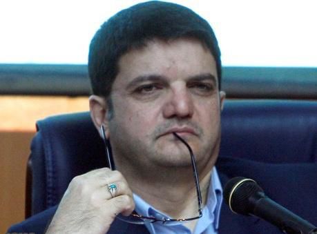 نمایشگاه صنعت ساختمان را اتاق تعاون برگزار می کند