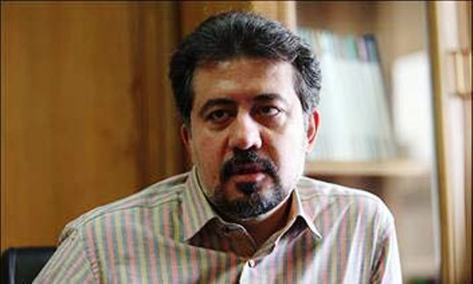 اعتراض مردم به گود دیگر بابک زنجانی